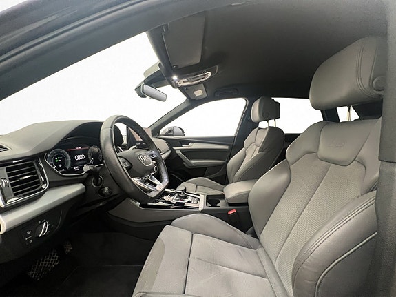 Audi Q5 10 of 30