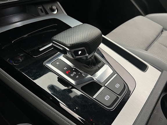 Audi Q5 28 of 30