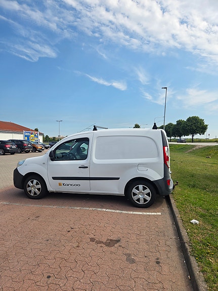 Renault Kangoo Express 7 of 7