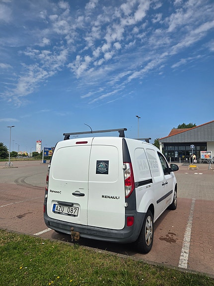 Renault Kangoo Express 3 of 5