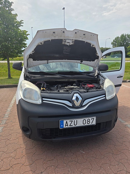 Renault Kangoo Express 6 of 7
