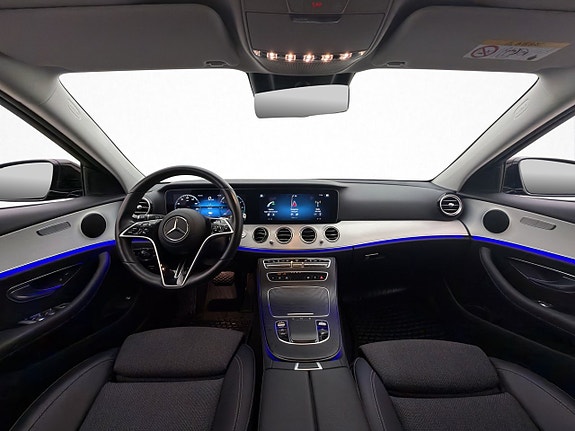 Mercedes-Benz E300 12 of 30