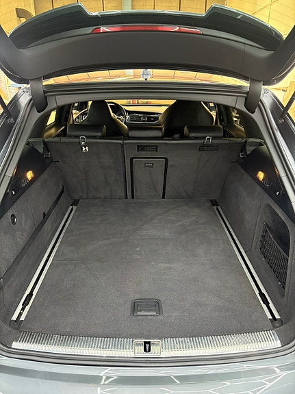 Audi RS6 6 of 9