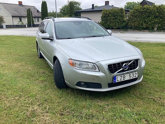 Volvo V70 6 of 6