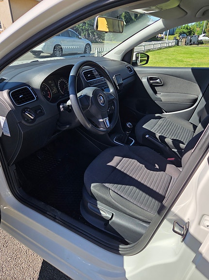 Volkswagen Polo 4 of 5