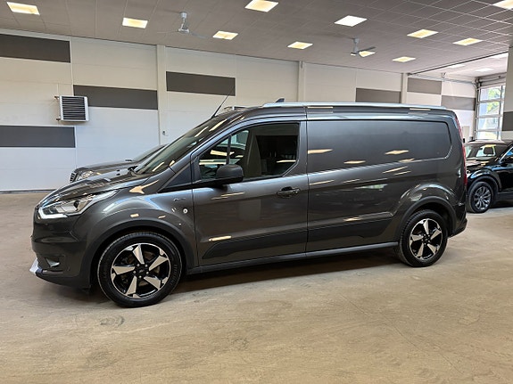 Ford Transit Connect 5 of 5