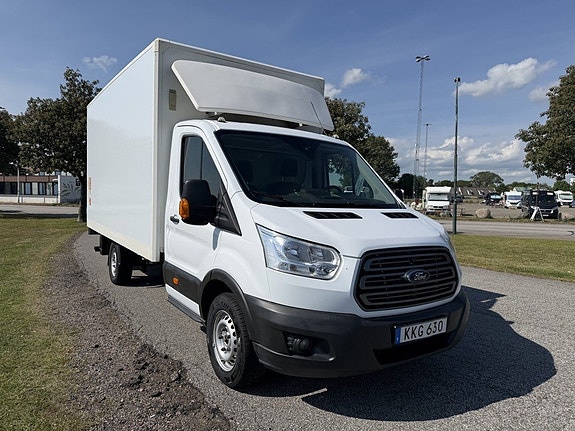 Ford Transit 6 of 13