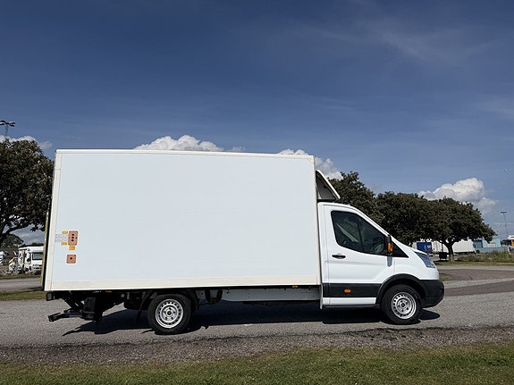 Ford Transit 5 of 5