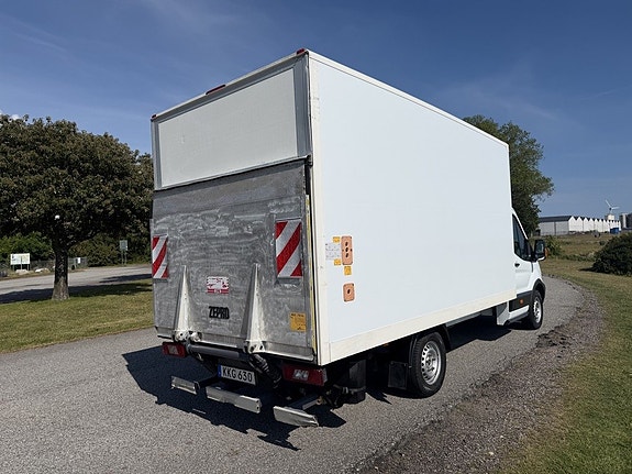 Ford Transit 4 of 5