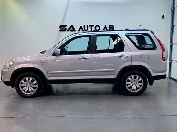 Honda CR-V 4 of 5