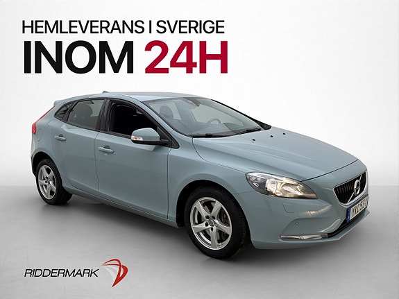 Volvo V40 3 of 5