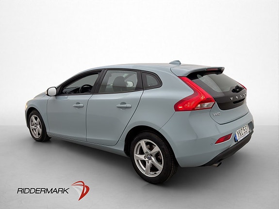 Volvo V40 5 of 5