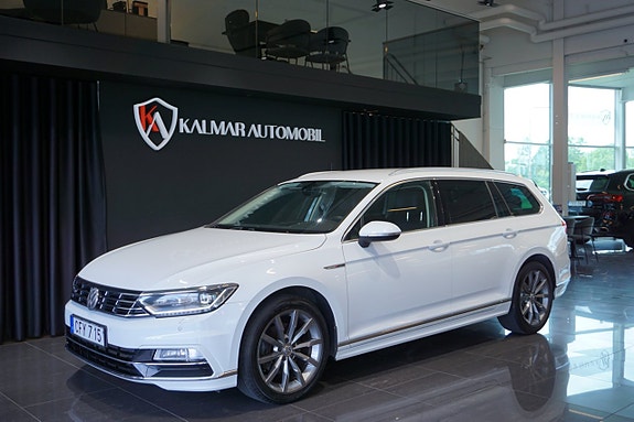 Volkswagen Passat 4 of 5