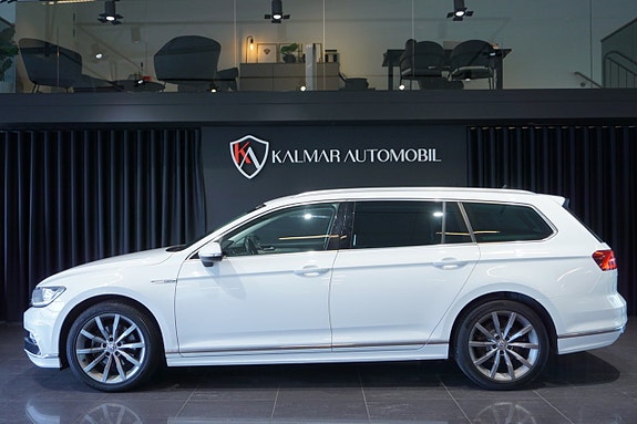 Volkswagen Passat 3 of 5