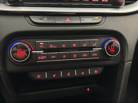 Kia XCeed 25 of 30
