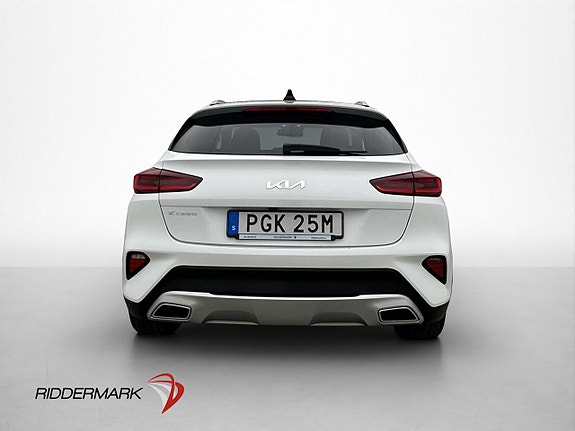 Kia XCeed 6 of 30