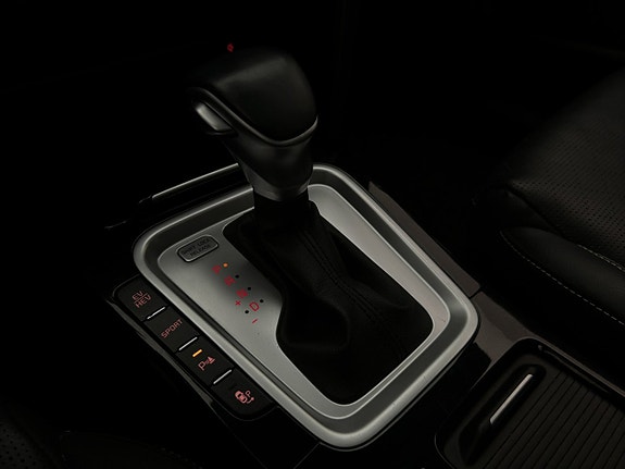 Kia XCeed 26 of 30