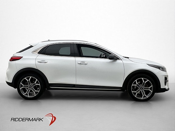 Kia XCeed 9 of 30