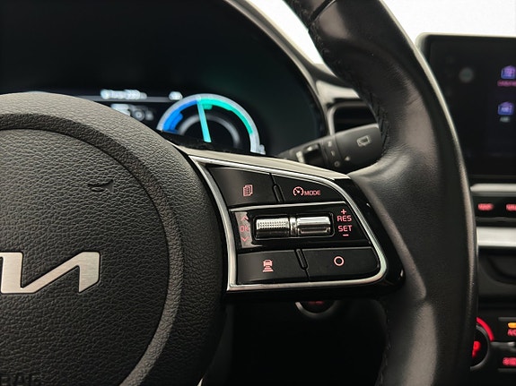 Kia XCeed 21 of 30