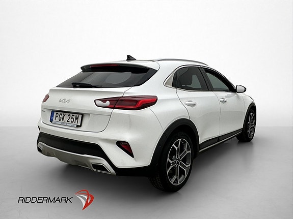 Kia XCeed 8 of 30