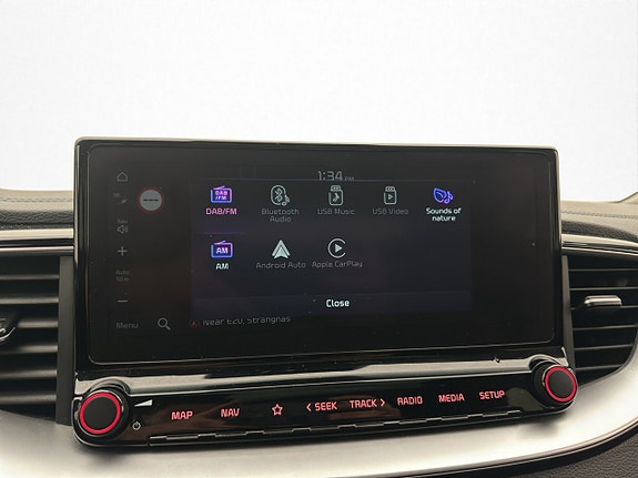 Kia XCeed 23 of 30
