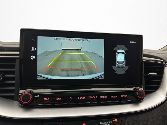 Kia XCeed 24 of 30