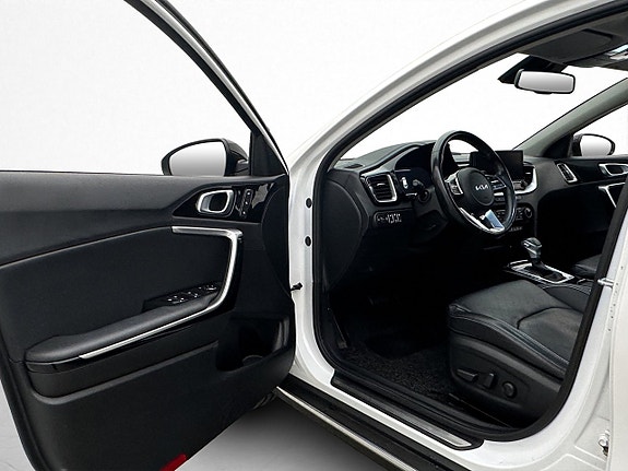 Kia XCeed 11 of 30