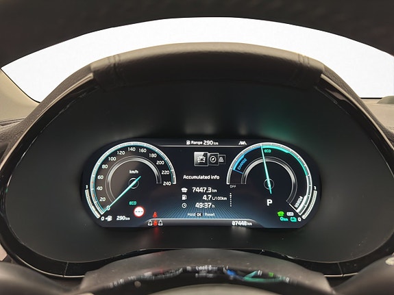 Kia XCeed 19 of 30