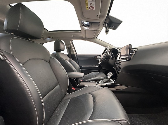 Kia XCeed 15 of 30