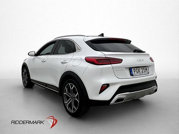 Kia XCeed 5 of 5