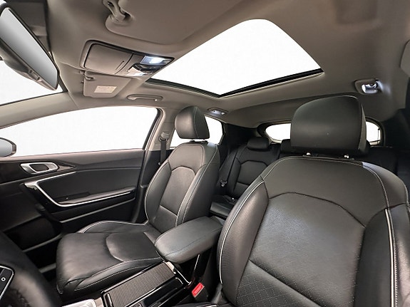 Kia XCeed 18 of 30