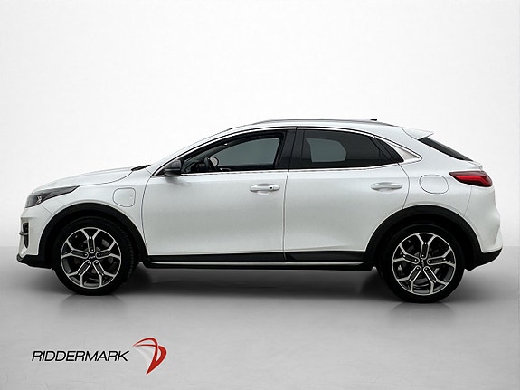 Kia XCeed 4 of 5