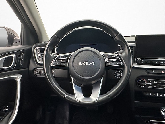 Kia XCeed 14 of 30