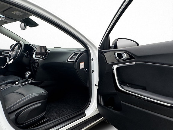 Kia XCeed 16 of 30