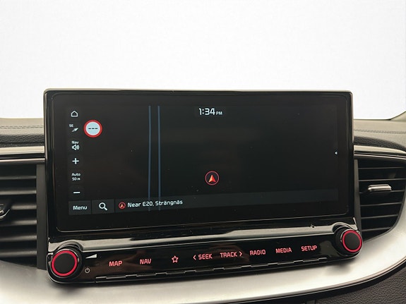 Kia XCeed 22 of 30