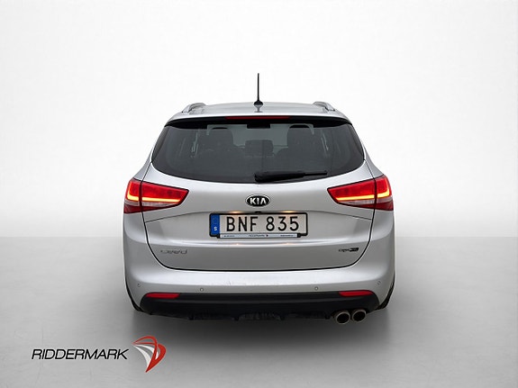 Kia Ceed 6 of 26