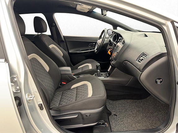 Kia Ceed 12 of 26