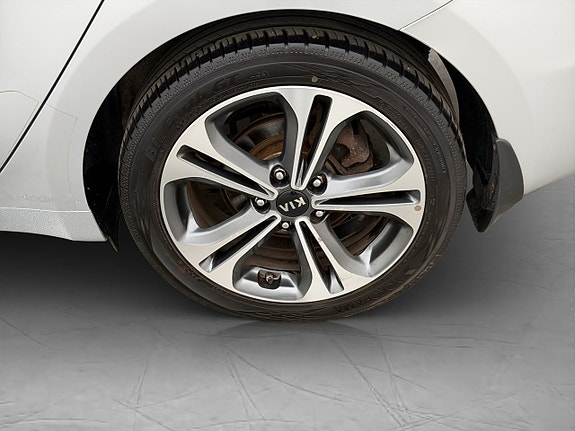 Kia Ceed 24 of 26