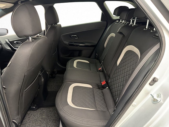 Kia Ceed 14 of 26