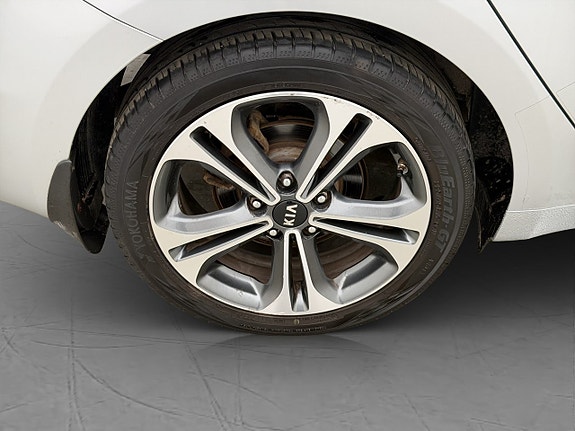 Kia Ceed 25 of 26