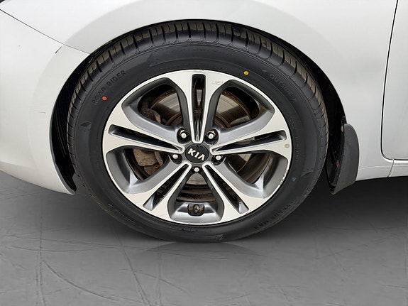 Kia Ceed 23 of 26