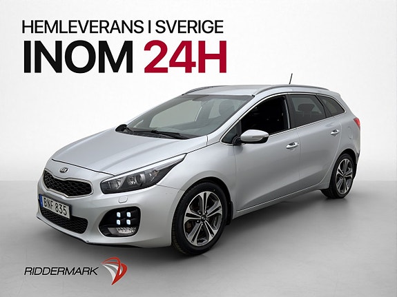 Kia Ceed 3 of 25