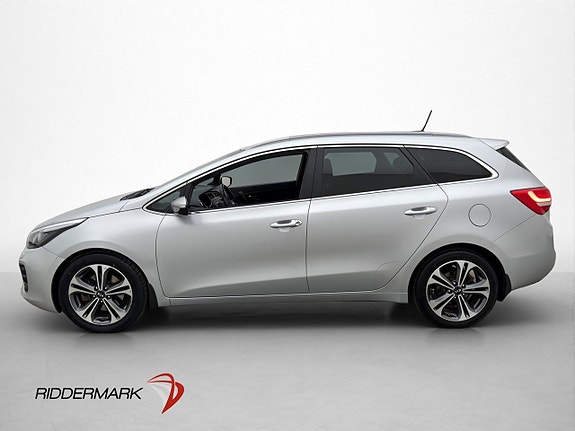 Kia Ceed 4 of 5