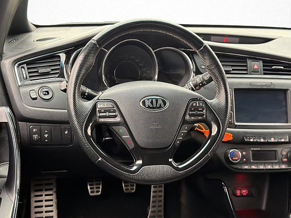 Kia Ceed 11 of 26