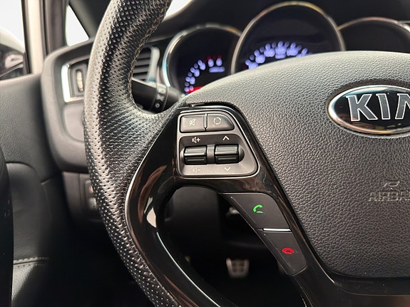 Kia Ceed 16 of 26