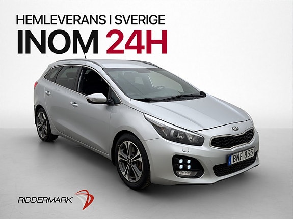 Kia Ceed 3 of 26