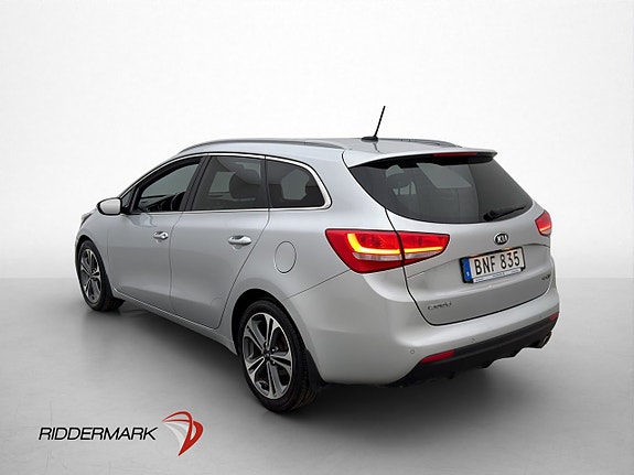 Kia Ceed 5 of 5
