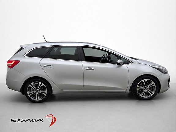 Kia Ceed 9 of 26