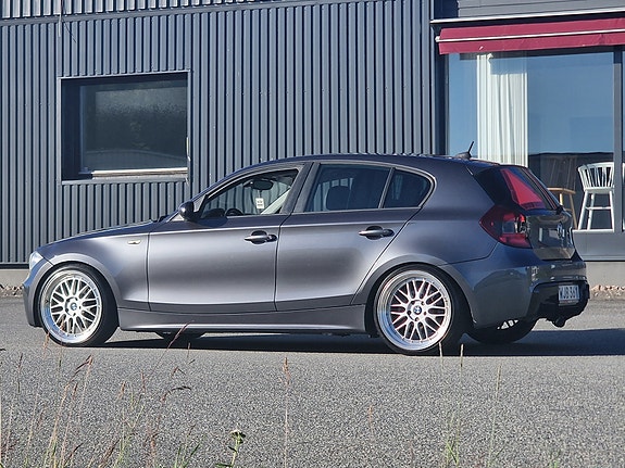 BMW 120d 5 of 10