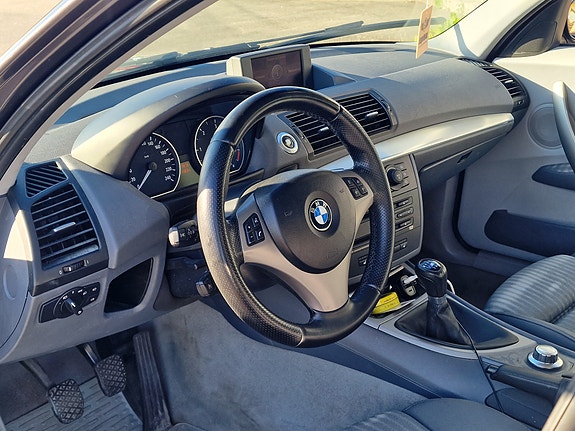 BMW 120d 8 of 10